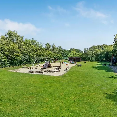 5 Bedroom Awesome In * Fårvang
